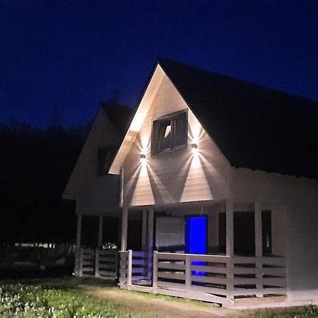 San Escobar Dziwnowek Villa Bagian luar foto