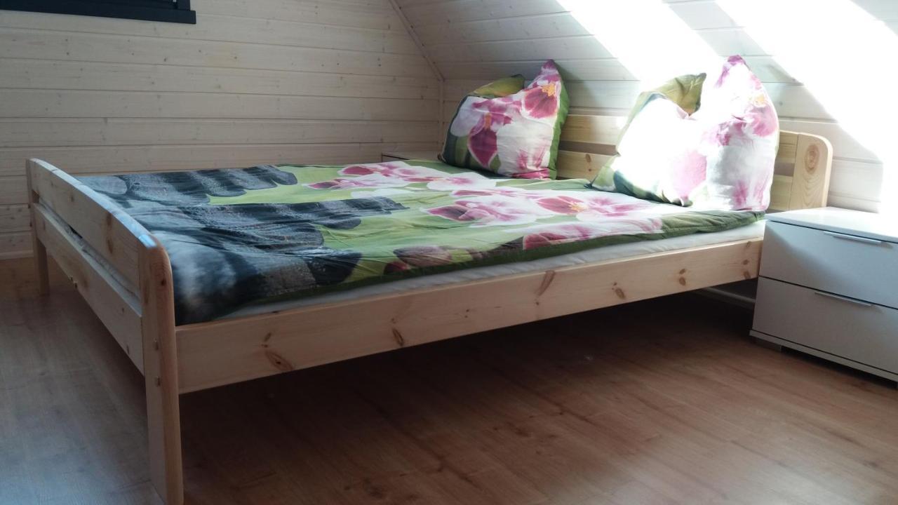 San Escobar Dziwnowek Villa Bagian luar foto