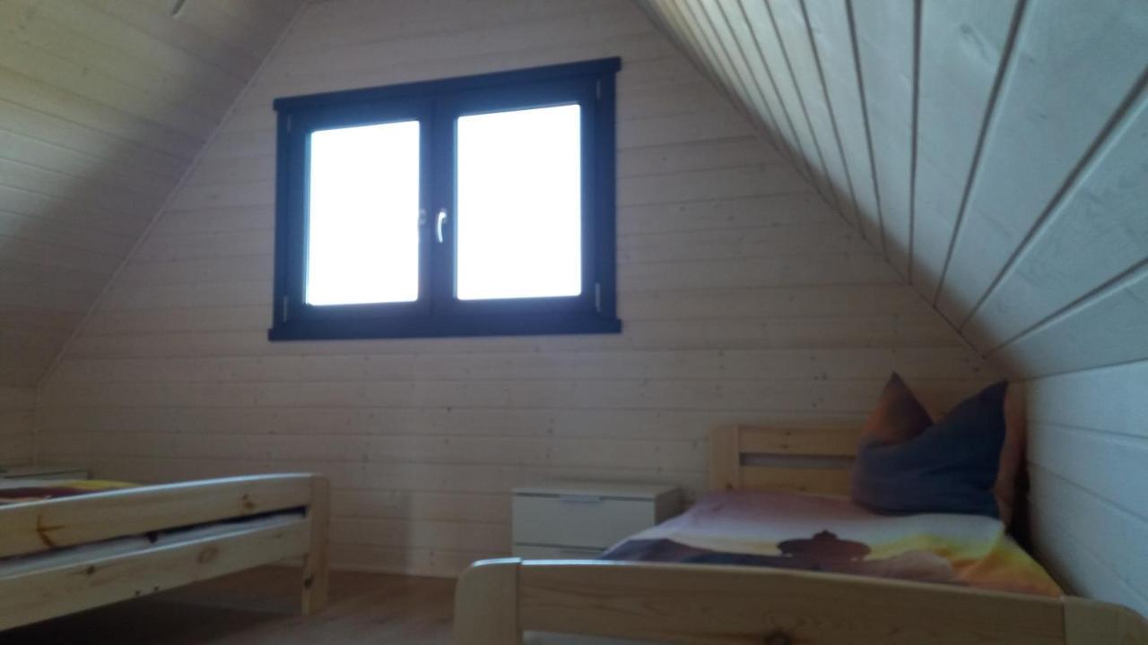San Escobar Dziwnowek Villa Bagian luar foto