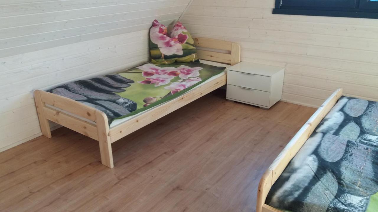 San Escobar Dziwnowek Villa Bagian luar foto