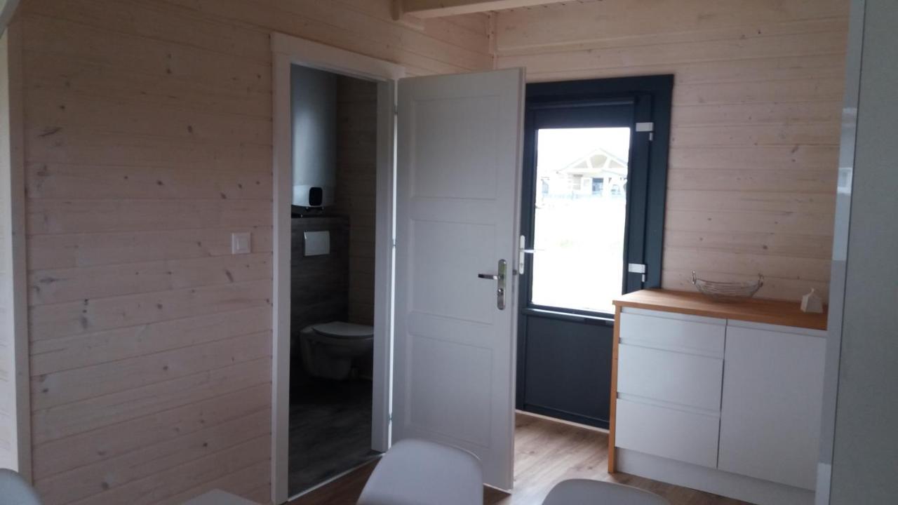 San Escobar Dziwnowek Villa Bagian luar foto